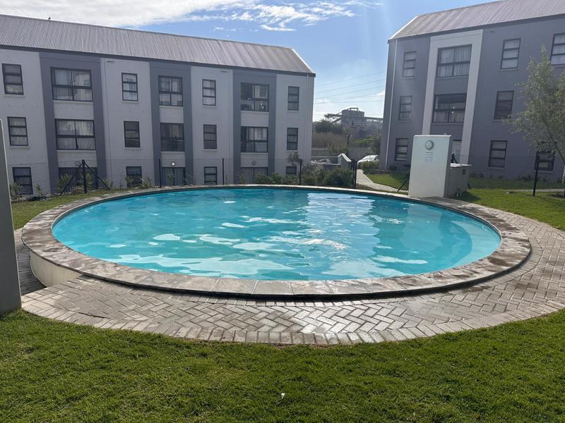 2 Bedroom Property for Sale in Aan de Wijnlanden Western Cape